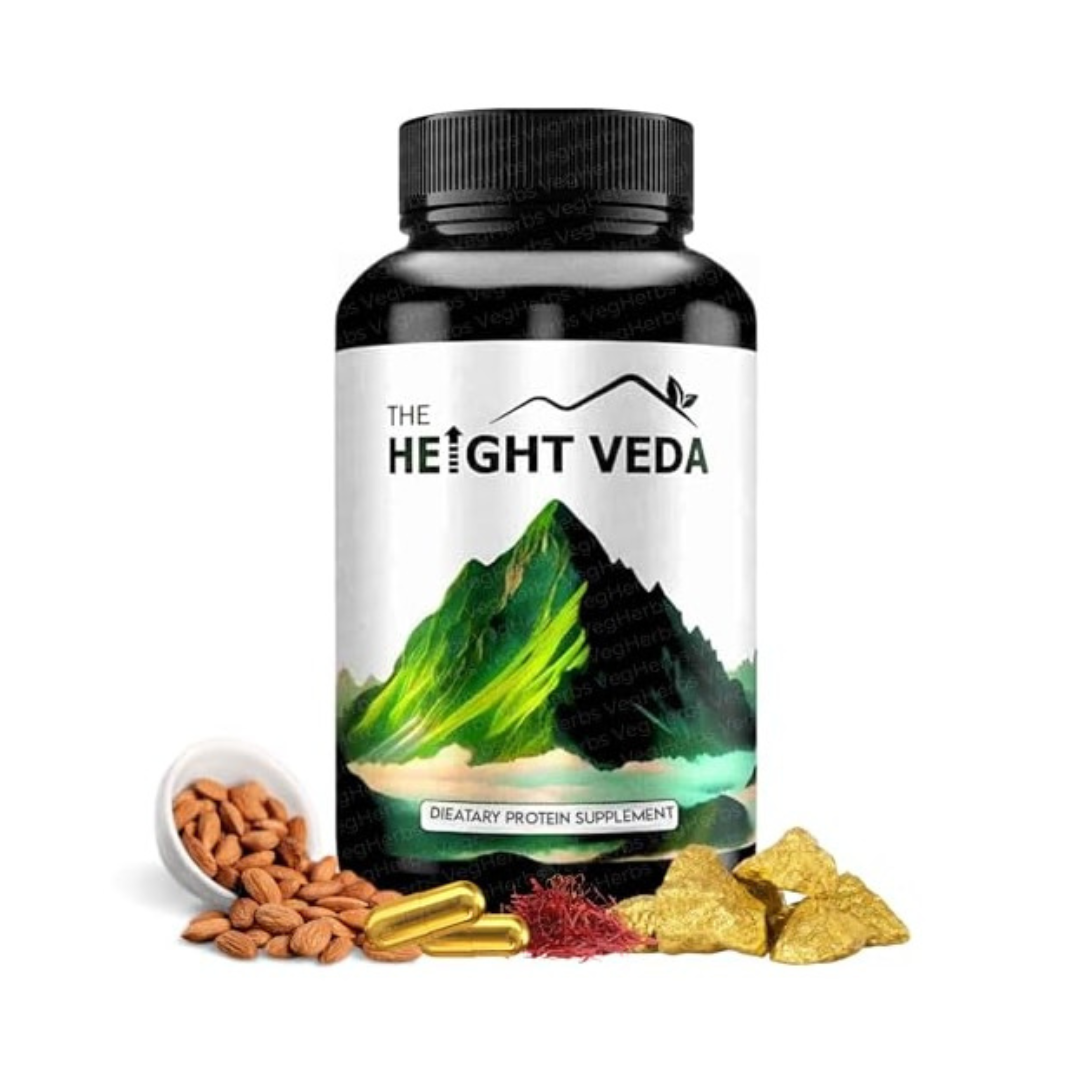 Height Veda ( एक पे एक मुफ्त)